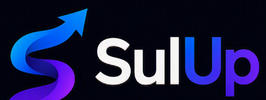 SulUp Logo